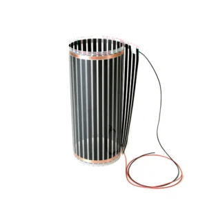 underfloor heating film ecofilm for laminate or timber floors 130w or 160w