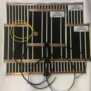 bathroom mirror heated demister pads all sizes mist free mirrors made in uk 230v