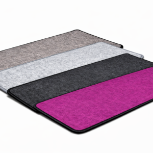 Warmset electric fire retardant wool line carpet